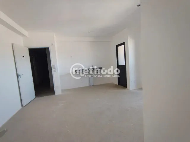 Apartamento com 64m² 2 quartos e 2 banheiros, à venda, no bairro Vila São Sebastião em Valinhos