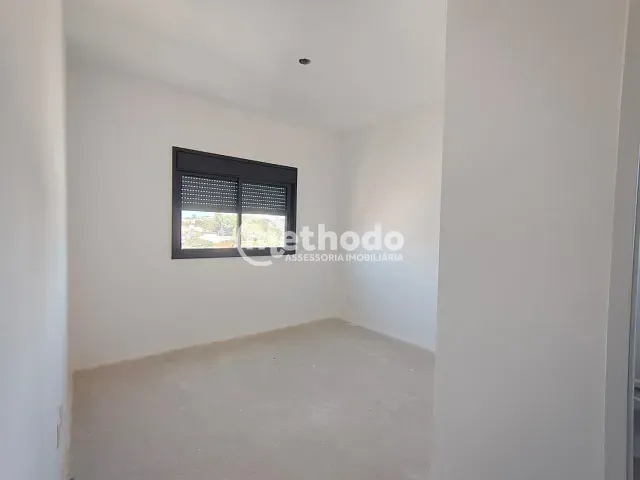 Apartamento com 64m² 2 quartos e 2 banheiros, à venda, no bairro Vila São Sebastião em Valinhos