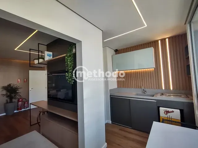 Apartamento com 61m² 3 quartos e 2 banheiros, à venda, no bairro Vila São Sebastião em Valinhos
