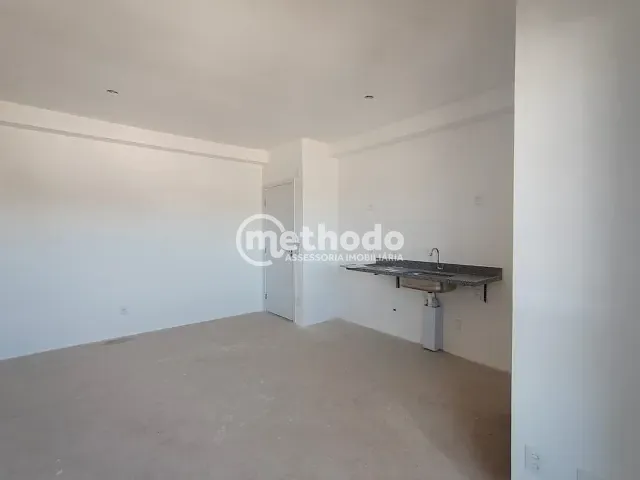 Apartamento com 64m² 2 quartos e 2 banheiros, à venda, no bairro Vila São Sebastião em Valinhos