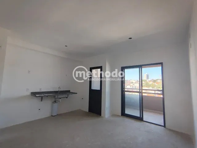 Apartamento com 64m² 2 quartos e 2 banheiros, à venda, no bairro Vila São Sebastião em Valinhos