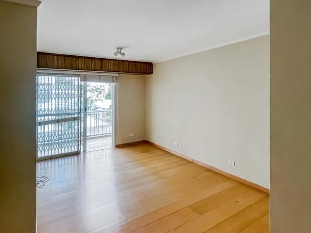 Foto do Apartamento - Apartamento à venda, Barra Funda, São Paulo, SP | Vista Livre