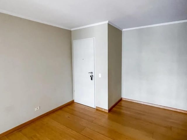 Foto do Apartamento - Apartamento à venda, Barra Funda, São Paulo, SP | Vista Livre