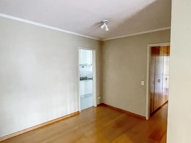 Foto do Apartamento - Apartamento à venda, Barra Funda, São Paulo, SP | Vista Livre