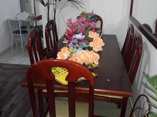 Foto do Apartamento - Apartamento à venda 2 Quartos, 1 Vaga, 54.85M², Parque São Lourenço, São Paulo - SP | Condomínio Forte do Rio Branco | ZONA LESTE IMÓVEIS