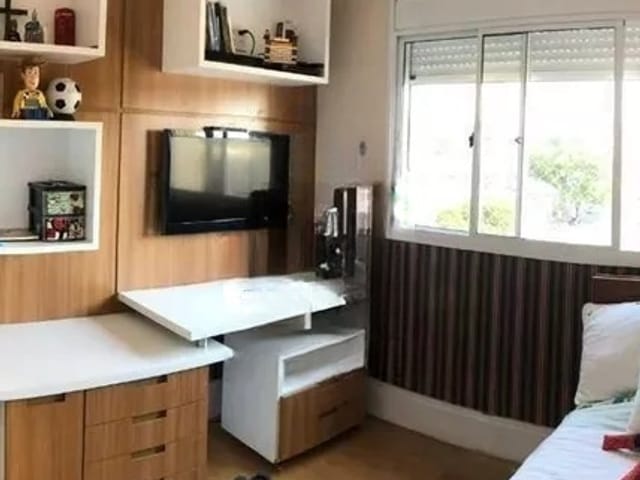 Apartamento com 237m² 3 quartos e 3 banheiros, à venda, no bairro Ipiranga em São Paulo