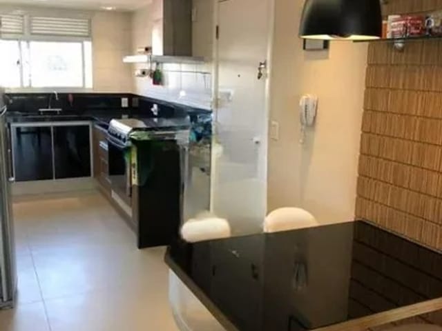 Apartamento com 237m² 3 quartos e 3 banheiros, à venda, no bairro Ipiranga em São Paulo