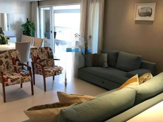 Apartamento com 237m² 3 quartos e 3 banheiros, à venda, no bairro Ipiranga em São Paulo