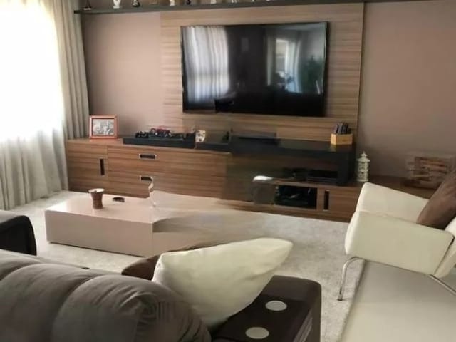Apartamento com 237m² 3 quartos e 3 banheiros, à venda, no bairro Ipiranga em São Paulo