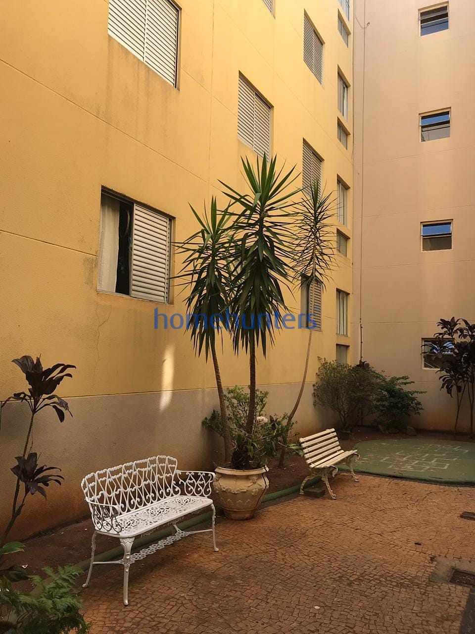 Apartamento, 3 quartos, 75 m² - Foto 20