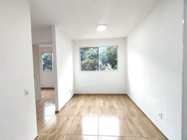 Apartamento com 42m² 2 quartos e 1 banheiro, à venda, no bairro Jardim Boa Vista (Zona Oeste) em São Paulo