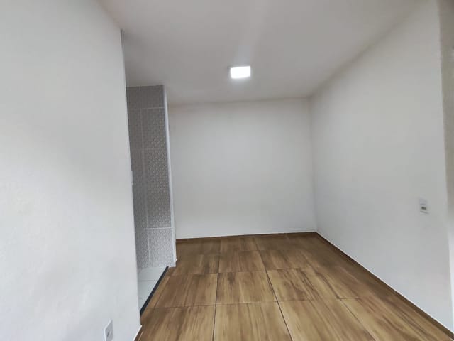 Apartamento com 42m² 2 quartos e 1 banheiro, à venda, no bairro Jardim Boa Vista (Zona Oeste) em São Paulo
