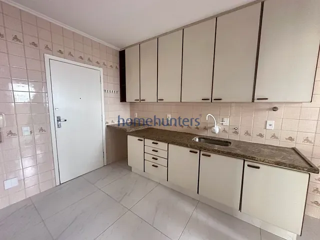 Apartamento 4 quartos e 4 banheiros, à venda, no bairro Centro em Campinas