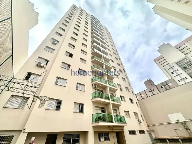 Apartamento 4 quartos e 4 banheiros, à venda, no bairro Centro em Campinas