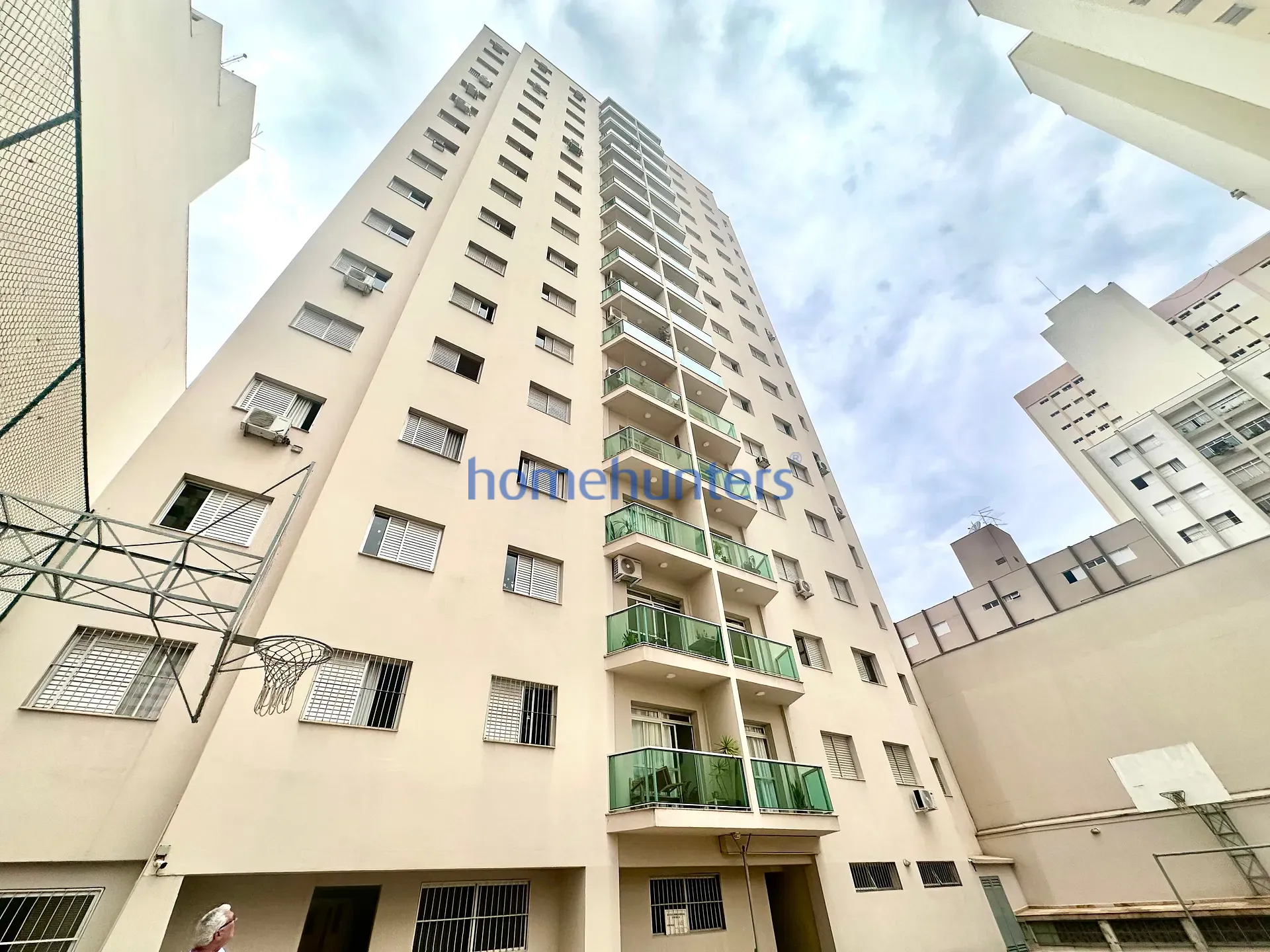 Apartamento, 4 quartos, 112 m² - Foto 2