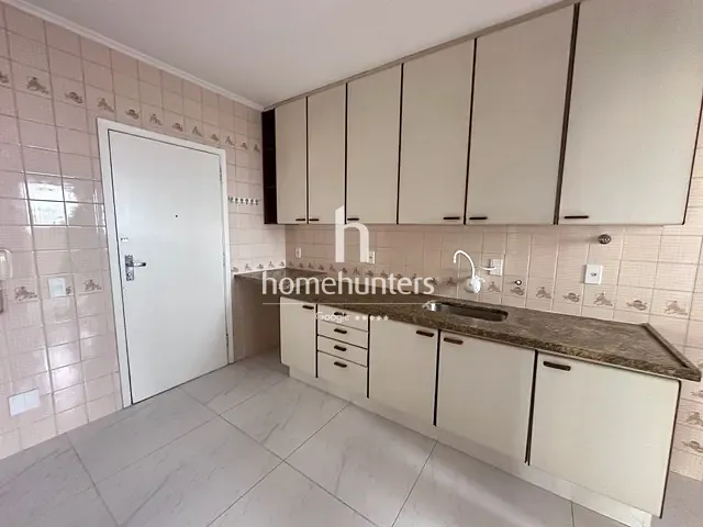Apartamento 4 quartos e 4 banheiros, à venda, no bairro Centro em Campinas