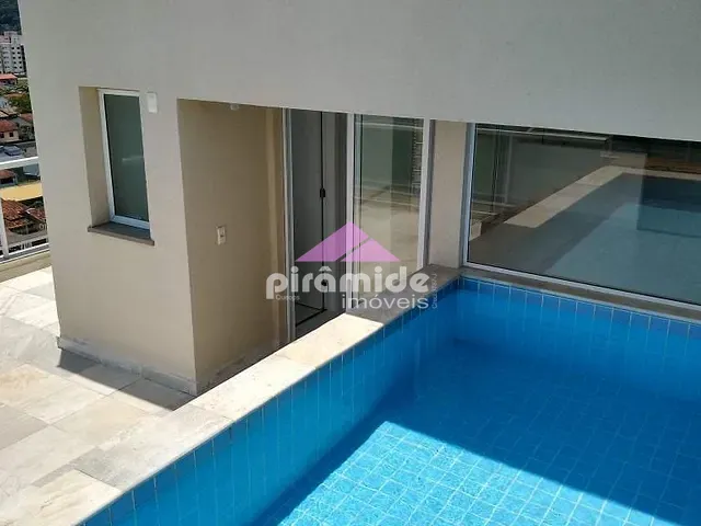 Cobertura / Penthouse com 345m² 4 quartos e 4 banheiros, à venda, no bairro Martim de Sá em Caraguatatuba