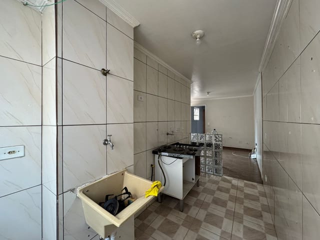Apartamento com 42m² 2 quartos e 1 banheiro, à venda, no bairro Novo Osasco em Osasco