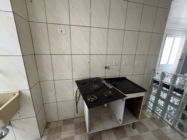Apartamento com 42m² 2 quartos e 1 banheiro, à venda, no bairro Novo Osasco em Osasco