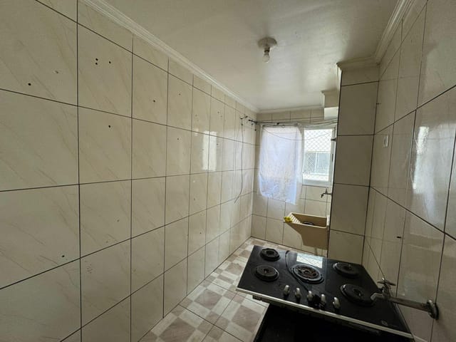 Apartamento com 42m² 2 quartos e 1 banheiro, à venda, no bairro Novo Osasco em Osasco