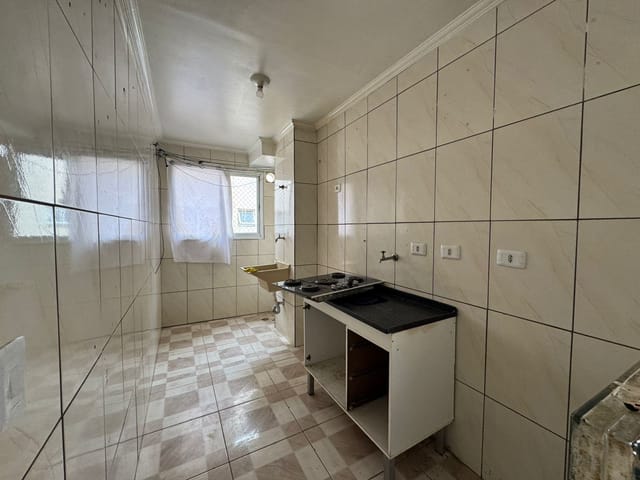Apartamento com 42m² 2 quartos e 1 banheiro, à venda, no bairro Novo Osasco em Osasco