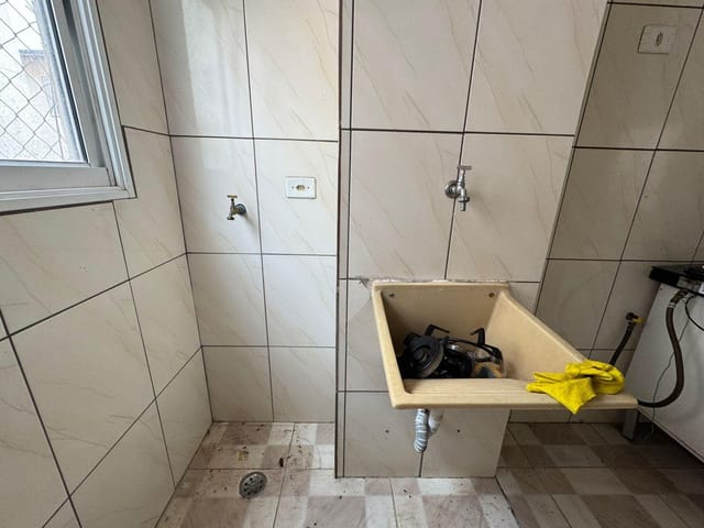 Apartamento com 42m² 2 quartos e 1 banheiro, à venda, no bairro Novo Osasco em Osasco