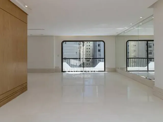 Apartamento com 293m² 4 quartos e 5 banheiros, à venda, no bairro Jardim Paulista em São Paulo
