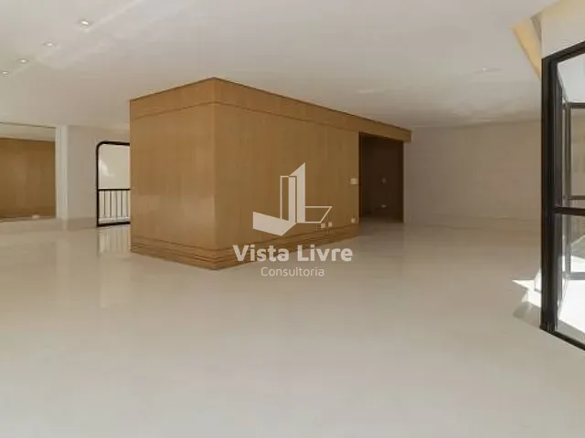 Apartamento com 293m² 4 quartos e 5 banheiros, à venda, no bairro Jardim Paulista em São Paulo