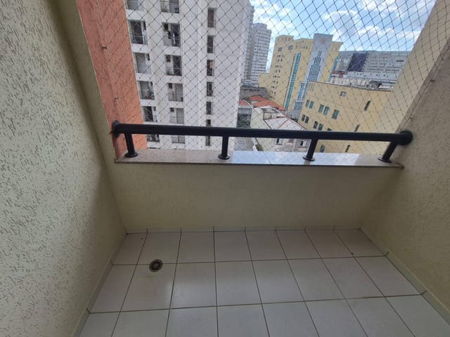 Foto do Apartamento - Excelente apartamento à venda,  2 dormitórios , Sacada ,Prõximo ao Metrô  Vergueiro Aclimação, São Paulo, SP | Vieira Imóveis