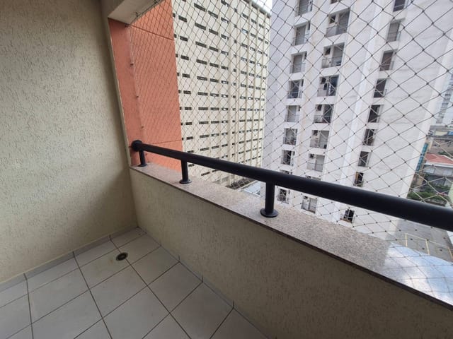 Foto do Apartamento - Excelente apartamento à venda,  2 dormitórios , Sacada ,Prõximo ao Metrô  Vergueiro Aclimação, São Paulo, SP | Vieira Imóveis