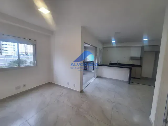 Apartamento 3 quartos e 2 banheiros, à venda ou para alugar, no bairro Parque Industrial em São José dos Campos
