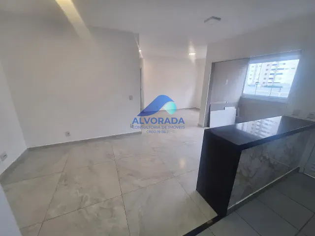 Apartamento 3 quartos e 2 banheiros, à venda ou para alugar, no bairro Parque Industrial em São José dos Campos