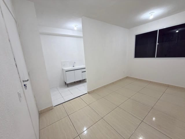 Apartamento com 42m² 1 quarto e 1 banheiro, à venda, no bairro Jardim Boa Vista (Zona Oeste) em São Paulo