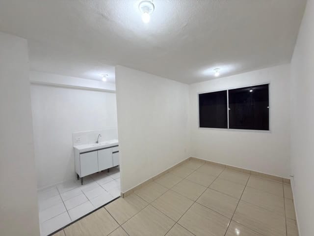 Apartamento com 42m² 1 quarto e 1 banheiro, à venda, no bairro Jardim Boa Vista (Zona Oeste) em São Paulo
