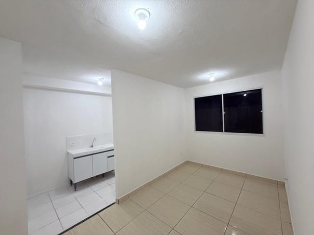 Apartamento com 42m² 1 quarto e 1 banheiro, à venda, no bairro Jardim Boa Vista (Zona Oeste) em São Paulo