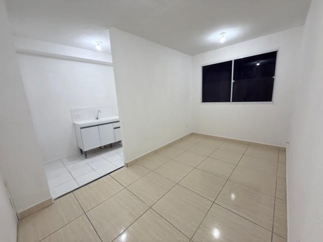 Apartamento com 42m² 1 quarto e 1 banheiro, à venda, no bairro Jardim Boa Vista (Zona Oeste) em São Paulo