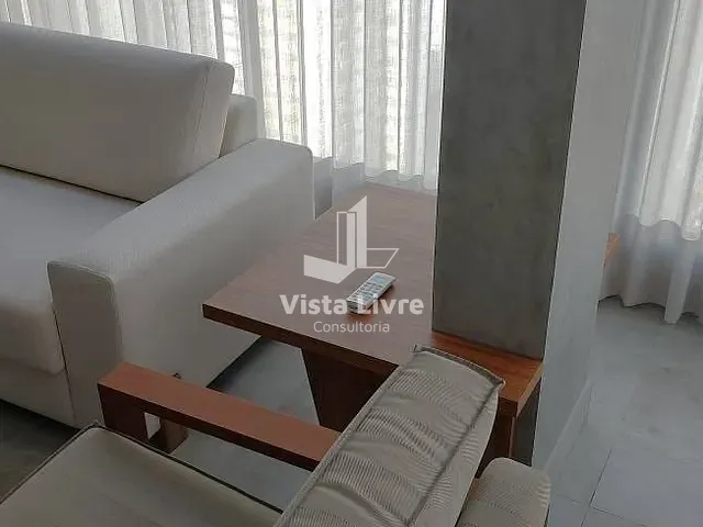 Apartamento com 70m² 1 quarto e 1 banheiro, à venda, no bairro Jardim América em São Paulo