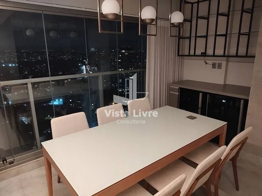 Apartamento, 1 quarto, 70 m² - Foto 6
