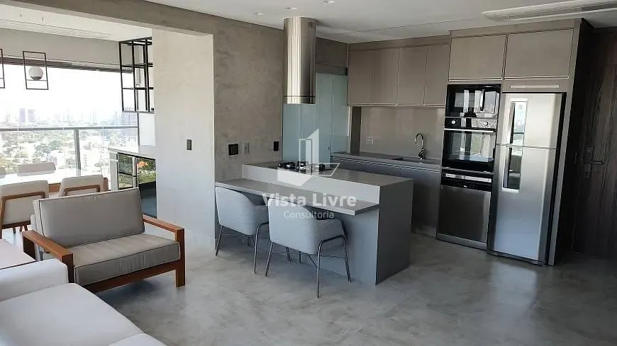 Apartamento, 1 quarto, 70 m² - Foto 2