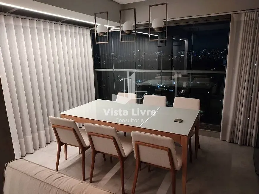 Apartamento, 1 quarto, 70 m² - Foto 7