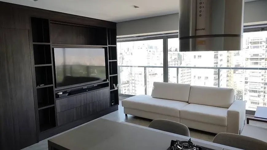 Apartamento, 1 quarto, 70 m² - Foto 3