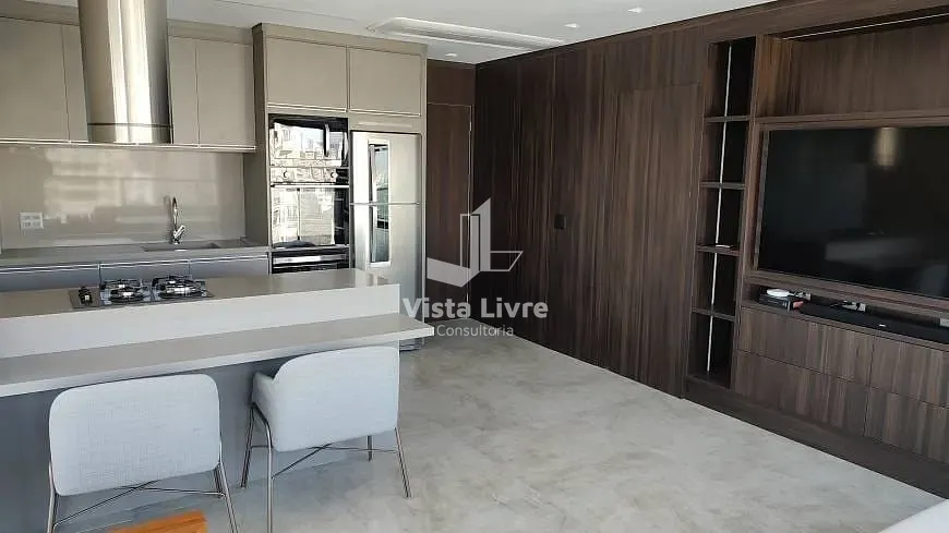 Apartamento, 1 quarto, 70 m² - Foto 5
