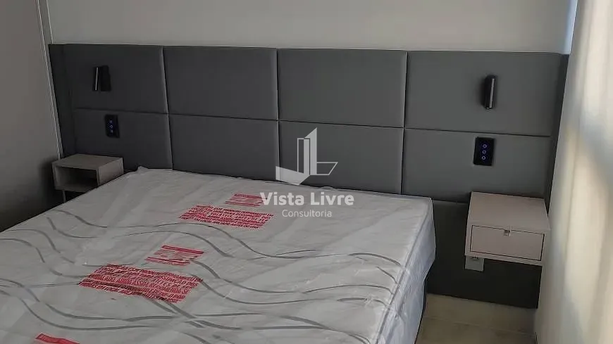 Apartamento, 1 quarto, 70 m² - Foto 11