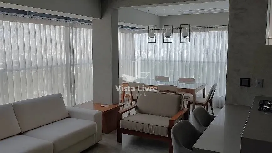 Apartamento, 1 quarto, 70 m² - Foto 8