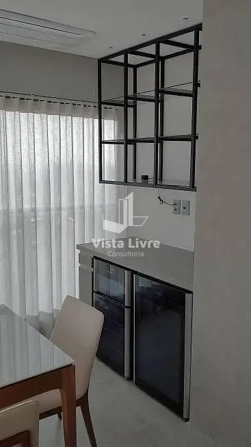 Apartamento, 1 quarto, 70 m² - Foto 10
