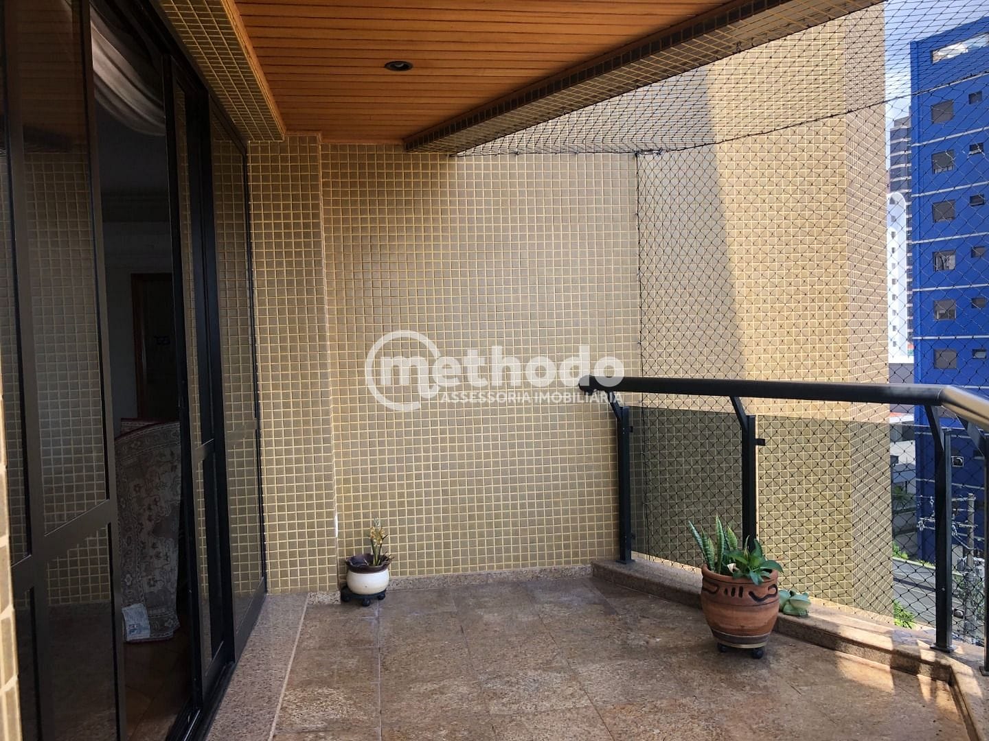 Apartamento, 3 quartos, 235 m² - Foto 8