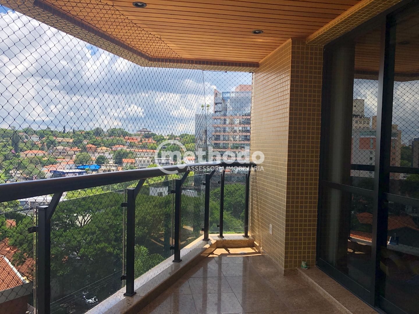 Apartamento, 3 quartos, 235 m² - Foto 9