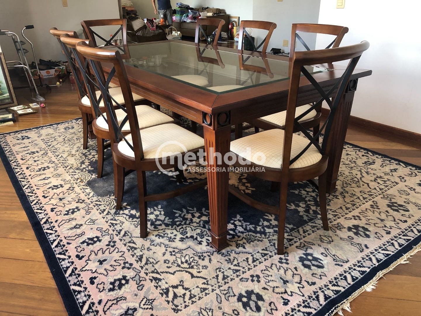 Apartamento, 3 quartos, 235 m² - Foto 6