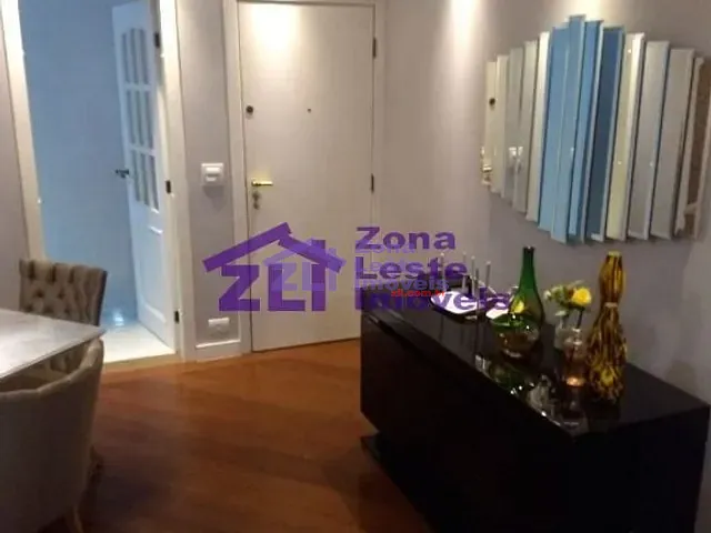 Apartamento com 124m² 3 quartos e 3 banheiros, à venda, no bairro Vila Zelina em São Paulo