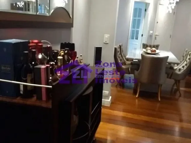 Apartamento com 124m² 3 quartos e 3 banheiros, à venda, no bairro Vila Zelina em São Paulo